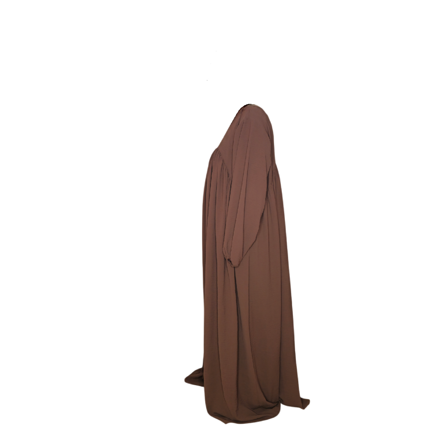 Princess Abaya - Milk Chocolate