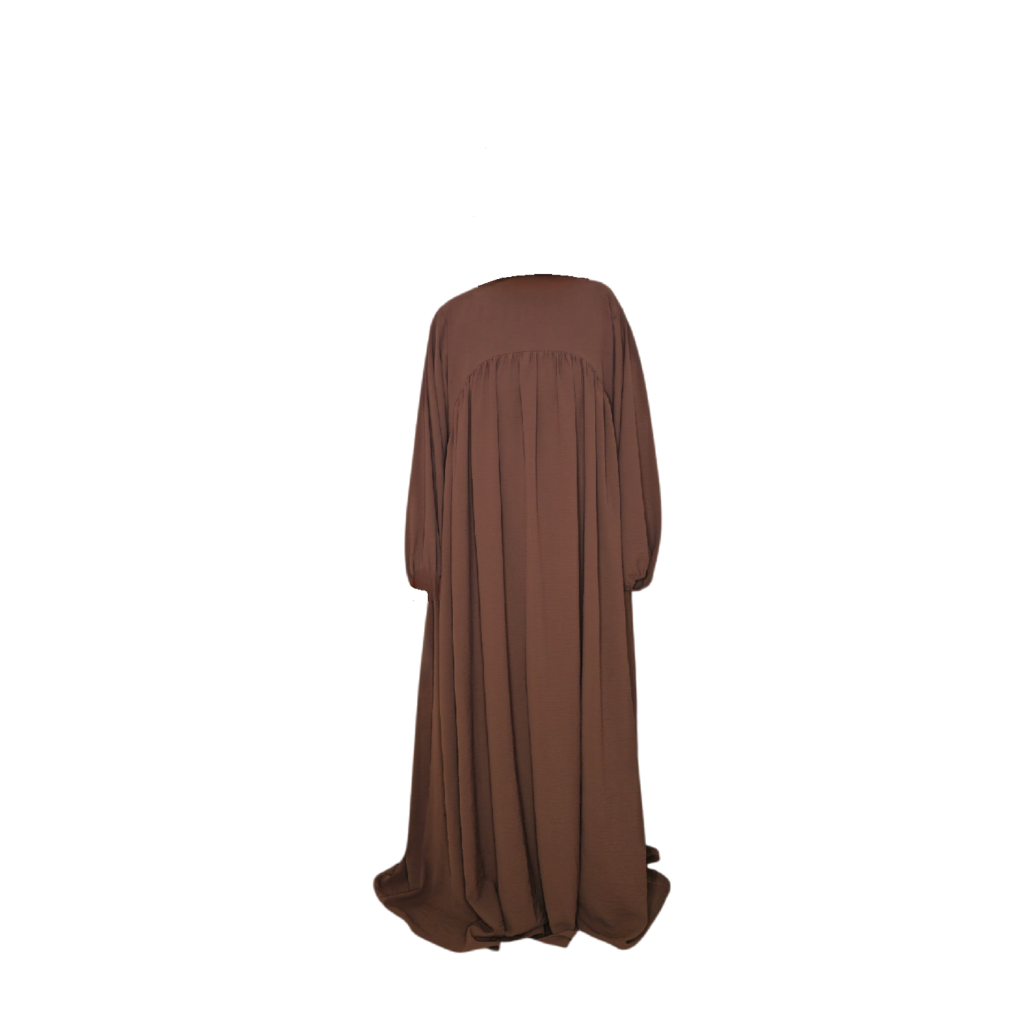 Princess Abaya - Milk Chocolate