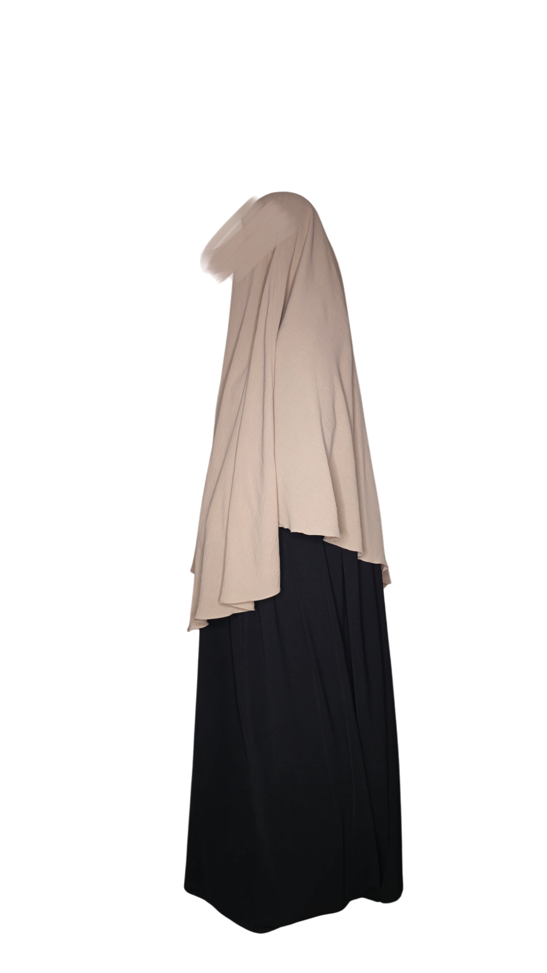 Diamond Khimar - Vanilla