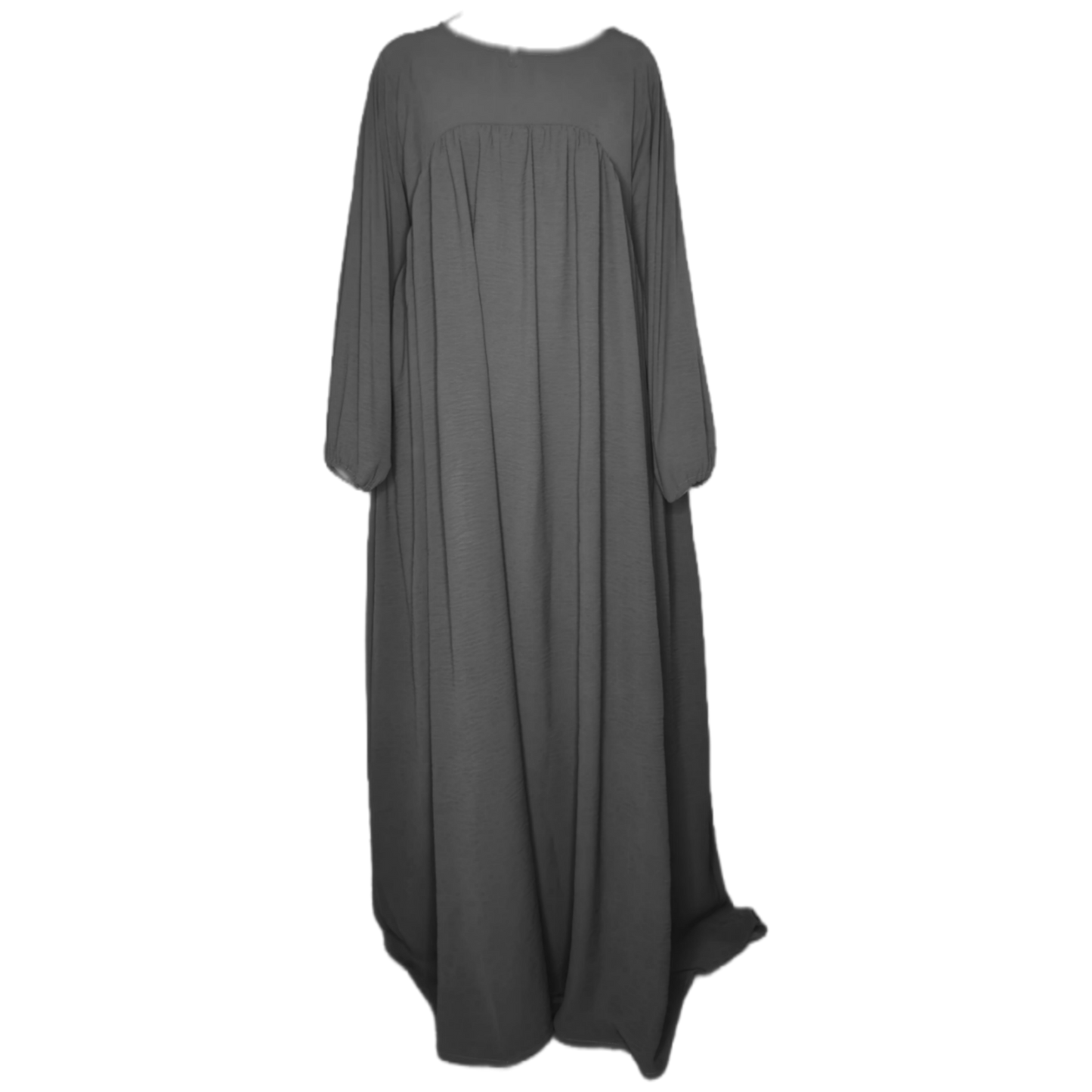 Princess Abaya - Earl Grey