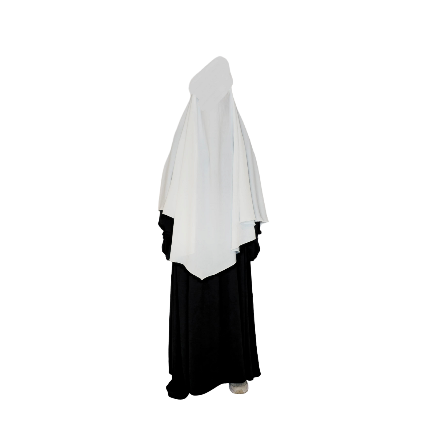 Diamond Khimar - Nuse