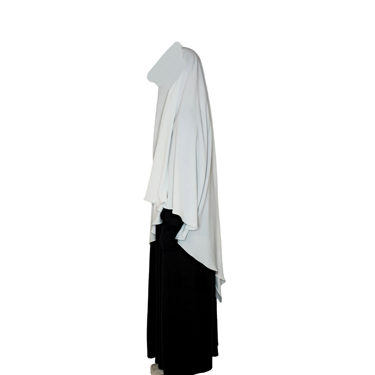 Diamond Khimar - Nuse