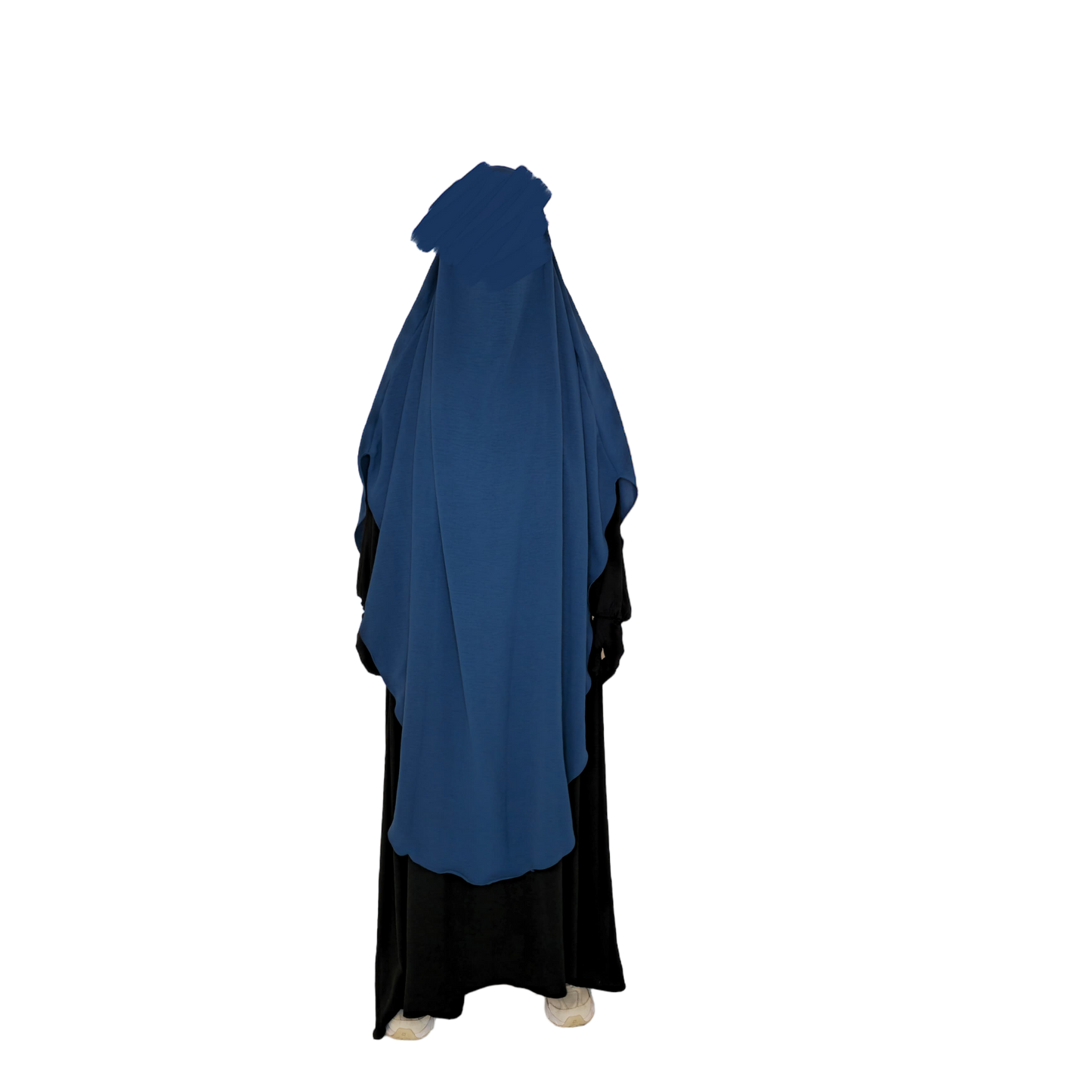 Maxi Khimar - Sapphire