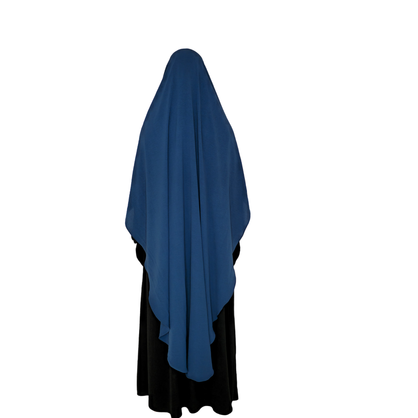 Maxi Khimar - Sapphire