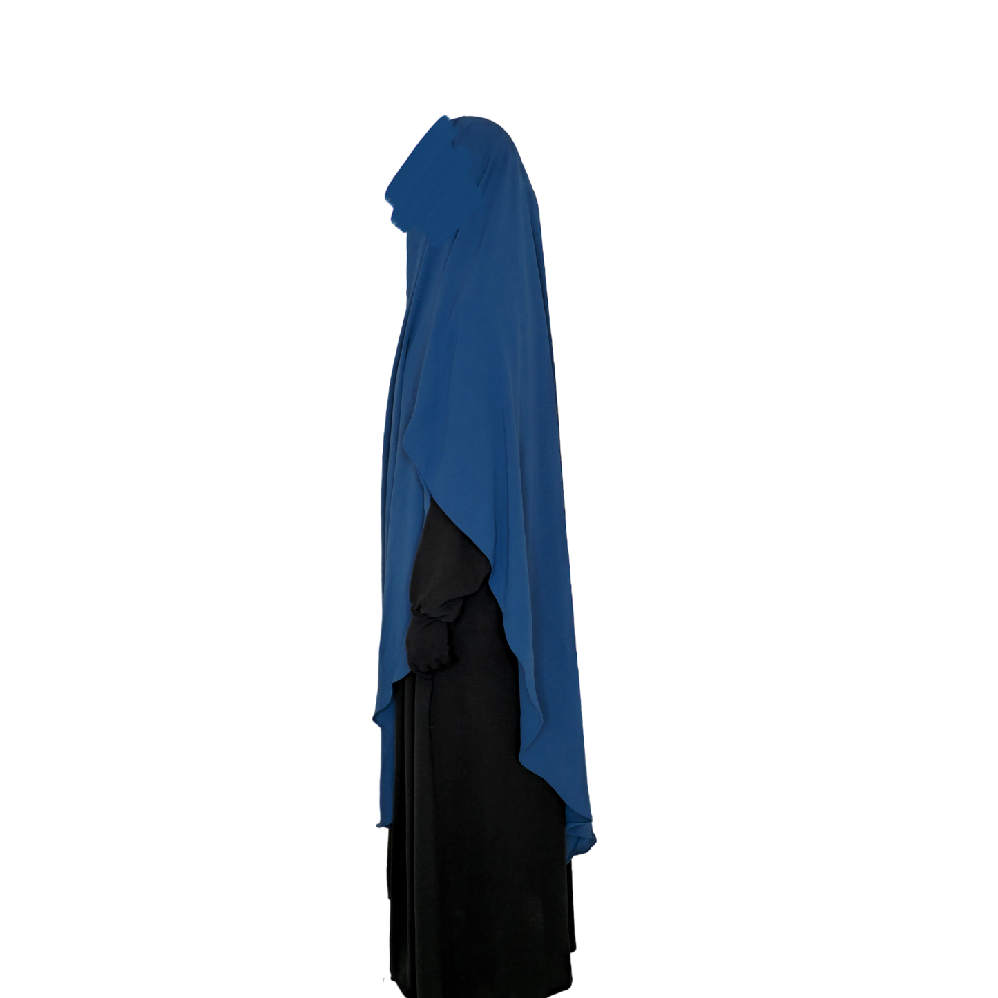 Maxi Khimar - Sapphire