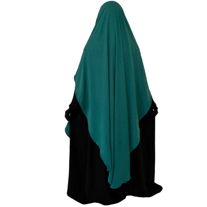 Maxi Khimar - Brighter Ivy