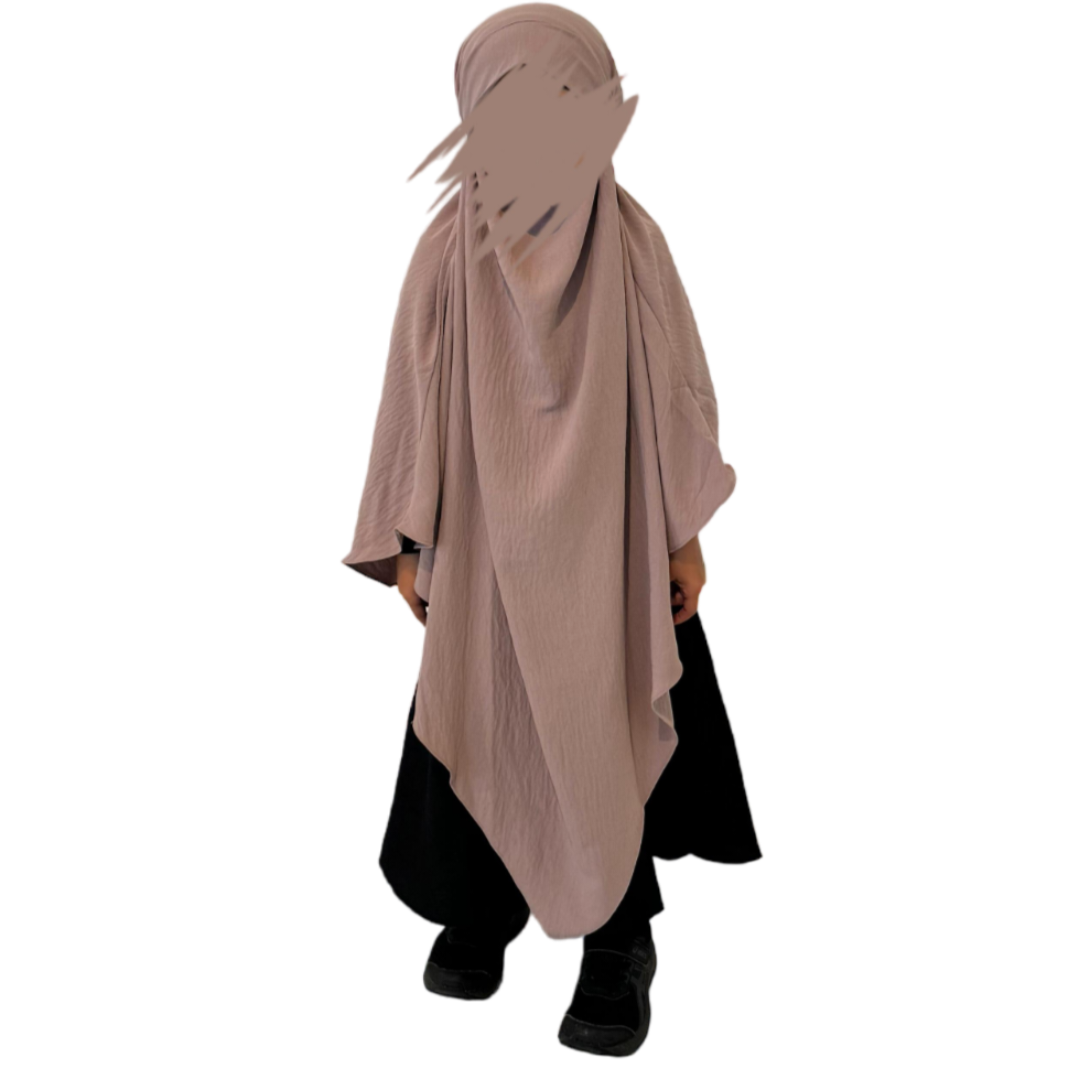 Mini Khimar - Biser