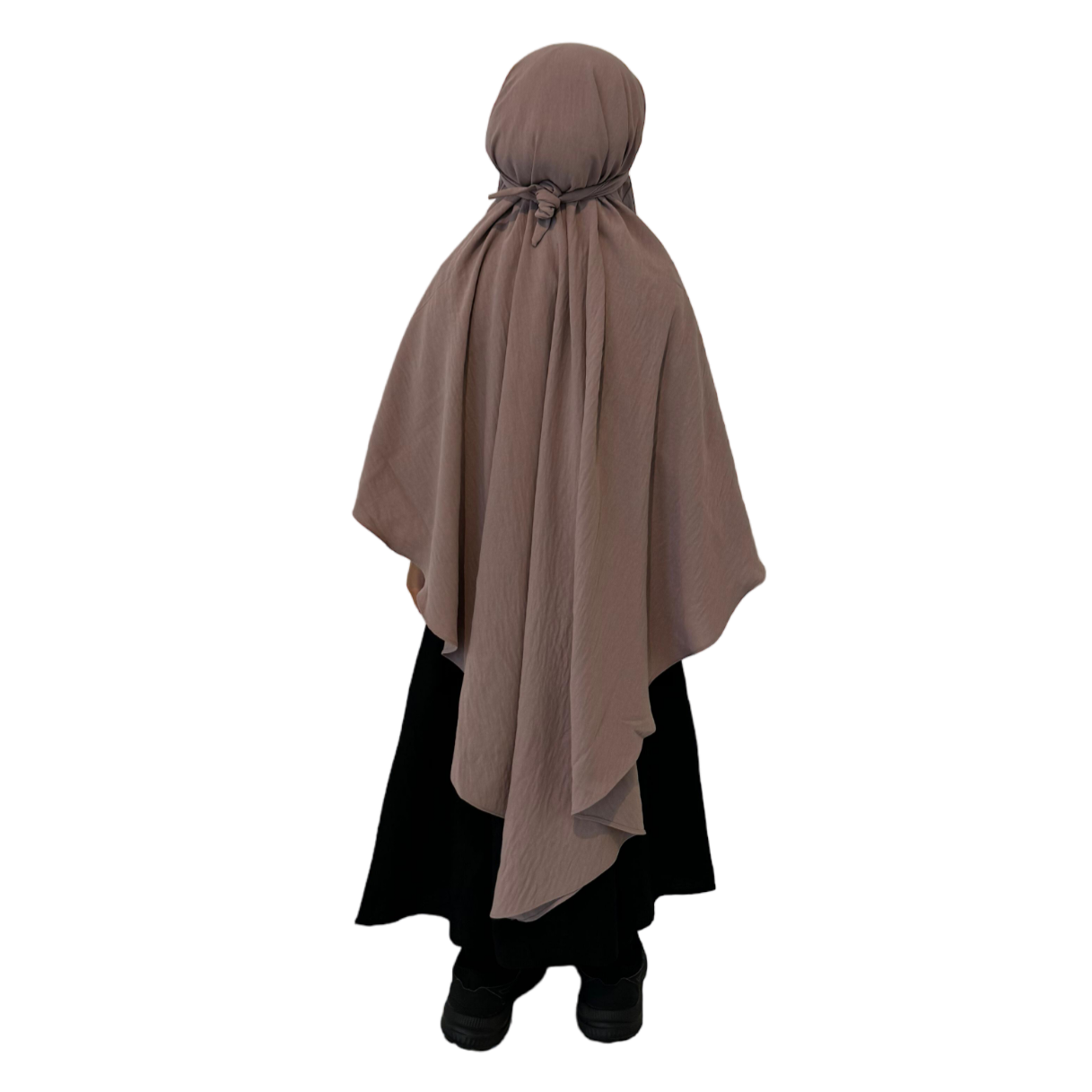 Mini Khimar - Biser