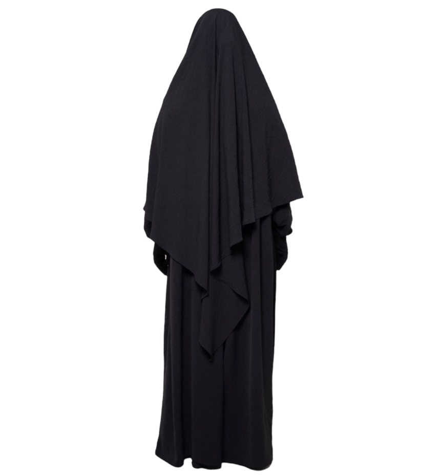 Diamond Khimar - Midnight