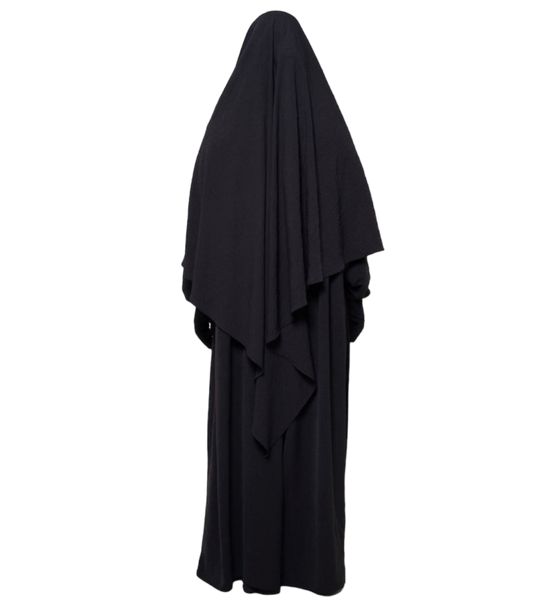 Diamond Khimar - Midnight