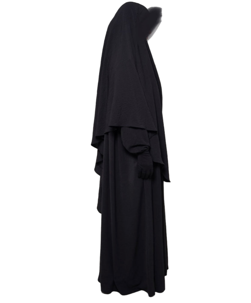 Diamond Khimar - Midnight