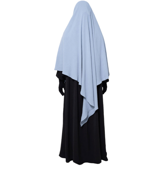 Diamond Khimar - Mavi