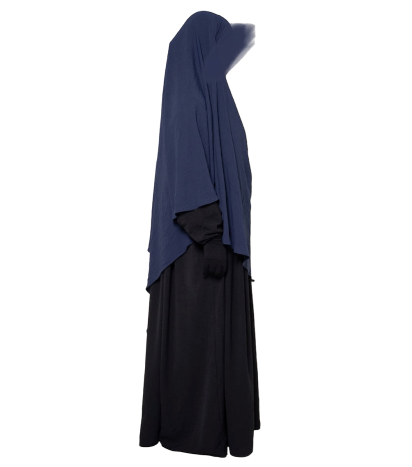 Diamond Khimar - Ink