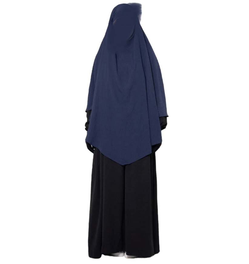 Diamond Khimar - Ink