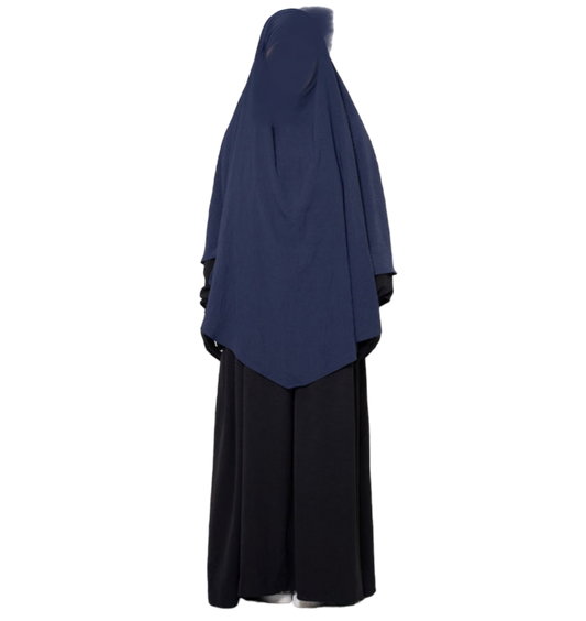 Diamond Khimar - Ink