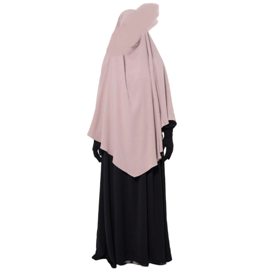 Diamond Khimar - Biser