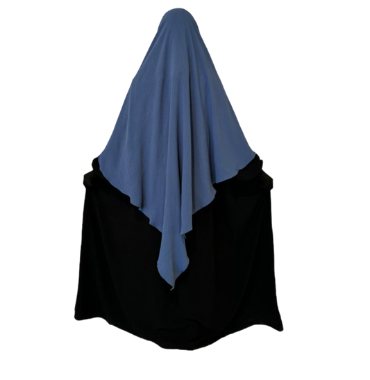 Diamond Khimar - Blue Moon