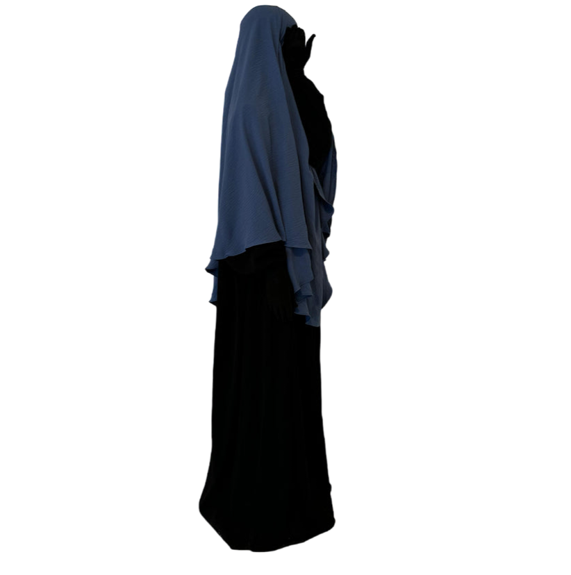 Diamond Khimar - Blue Moon