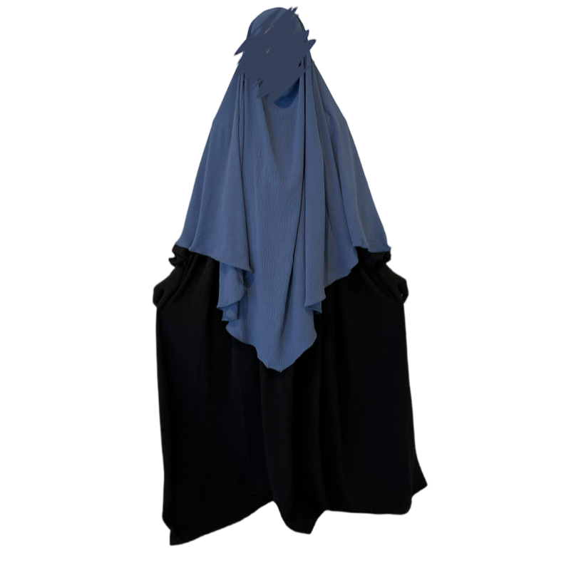 Diamond Khimar - Blue Moon