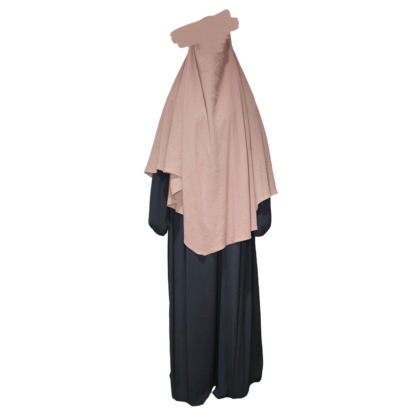 Diamond Khimar - Chai Latte