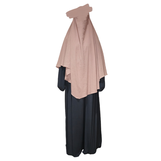 Diamond Khimar - Chai Latte