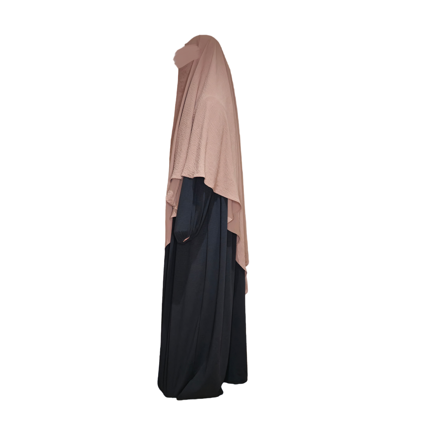 Diamond Khimar - Chai Latte