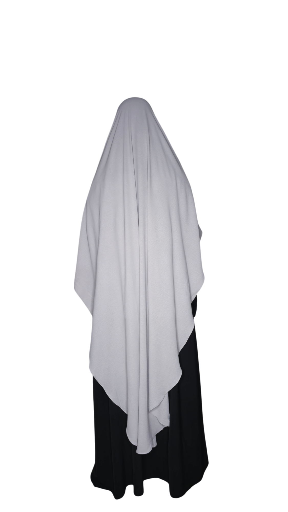 Maxi khimar - Ice Princess