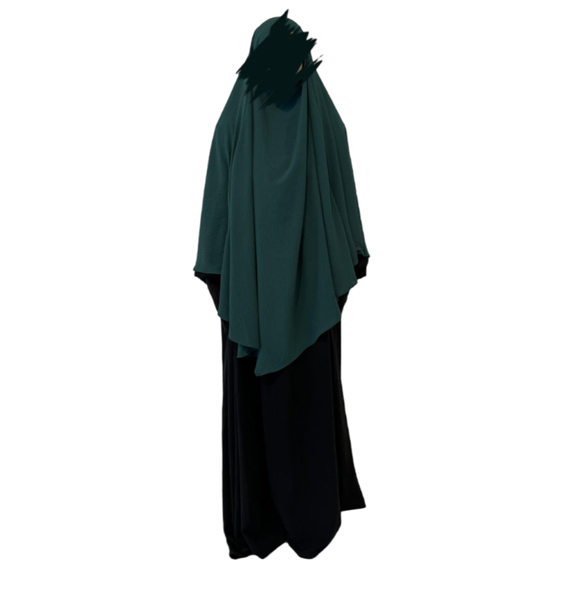 Diamond Khimar - Ivy