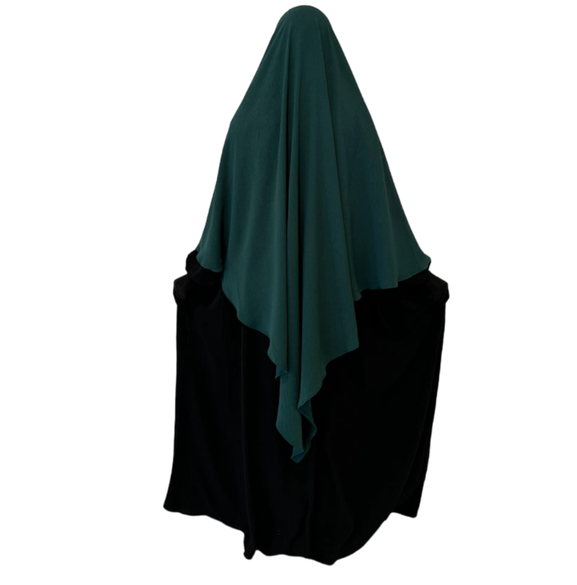 Diamond Khimar - Ivy