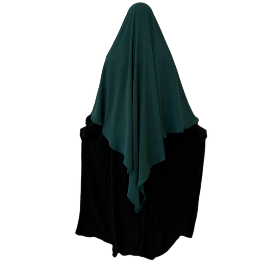 Diamond Khimar - Ivy