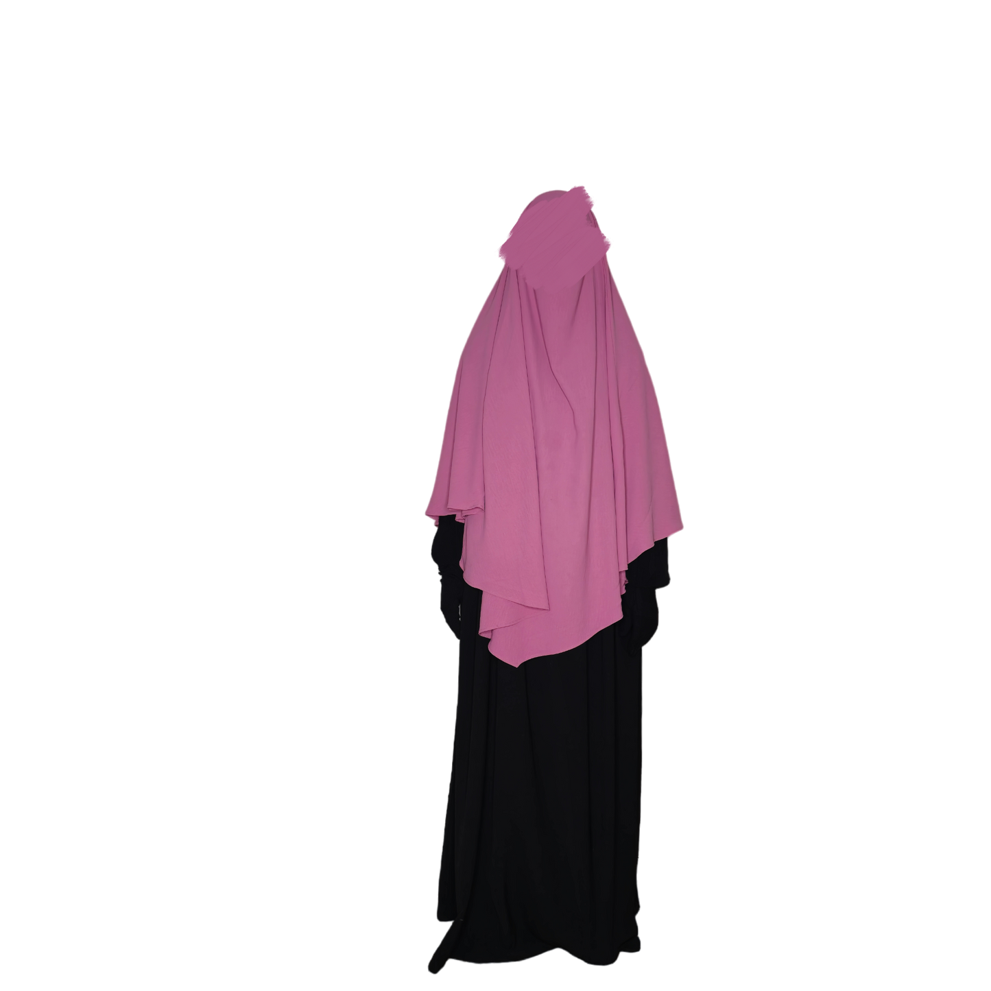 Diamond Khimar - Zahri