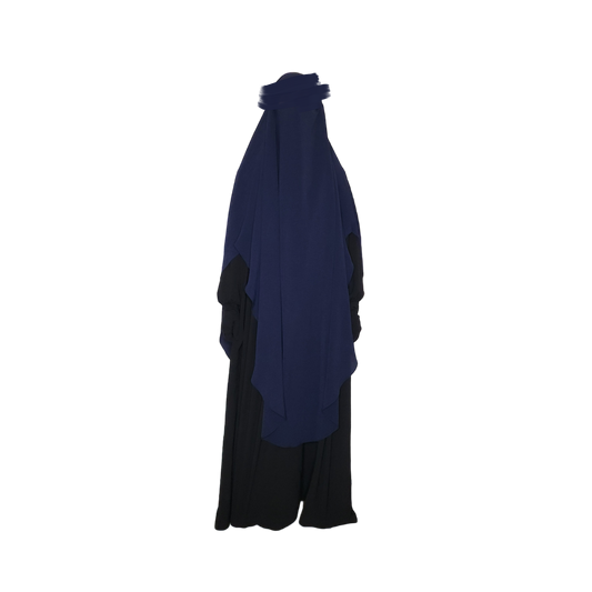 Maxi Khimar - Deep Sea