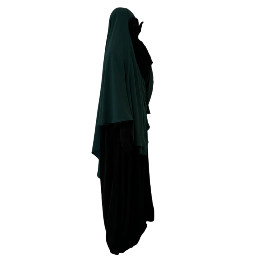 Diamond Khimar - Ivy