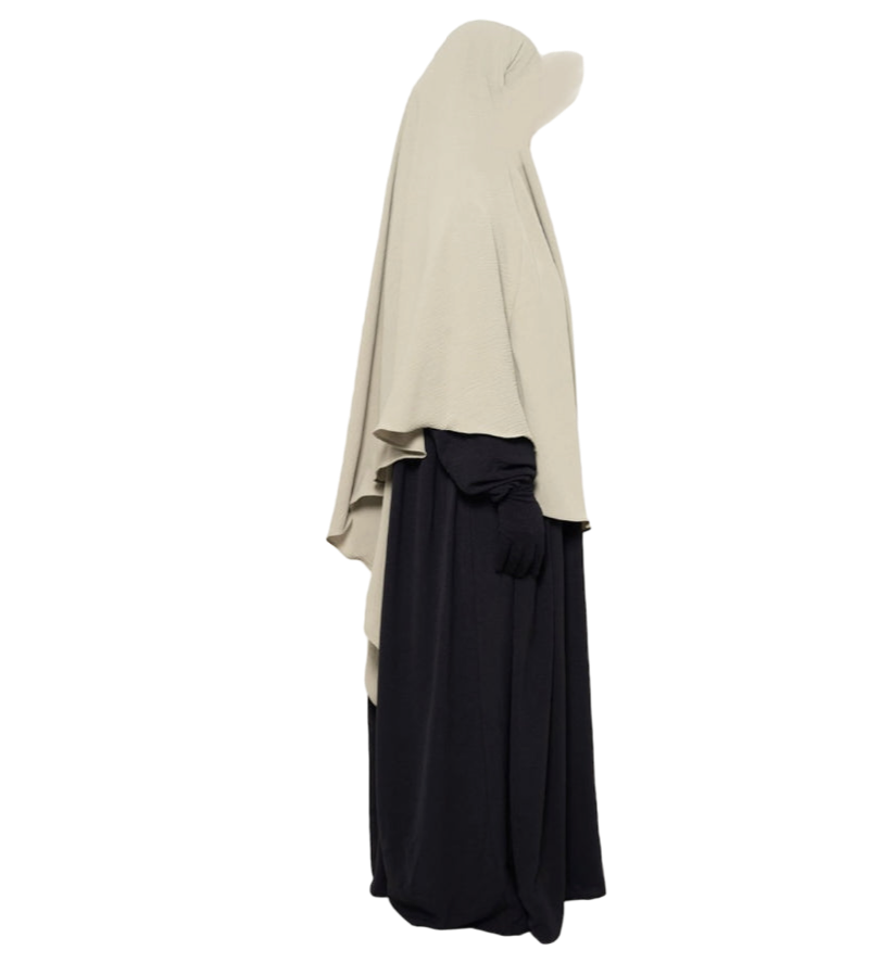 Diamond Khimar - Sage