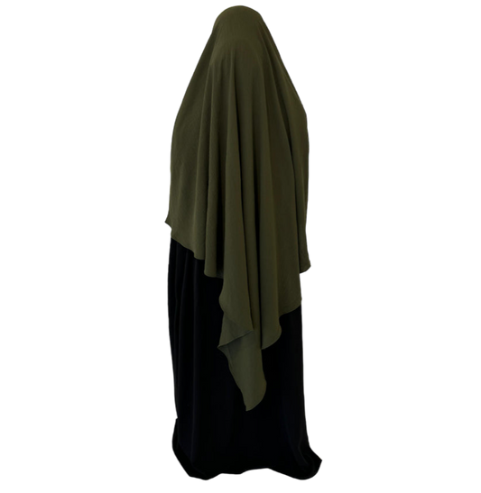 Diamond Khimar - Forest