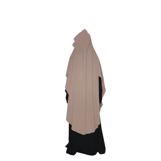 Maxi Khimar - Cookie